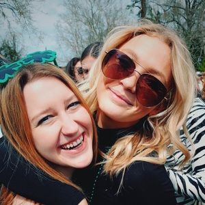 Meet your Posher, Madison